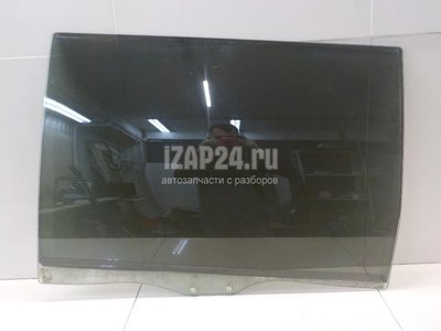 LC6373511B Стекло двери задней левой Mazda MPV II (LW) (1999 - 2006)