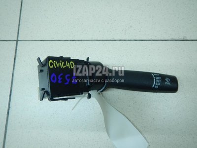 35256TR0A01 Переключатель стеклоочистителей Honda Civic 4D (2012 - 2016)