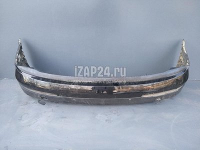 Бампер задний Audi Q7 [4L] (2005 - 2015)