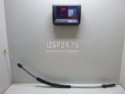 1K0711265 Трос КПП VAG Octavia (A5 1Z-) (2004 - 2013)