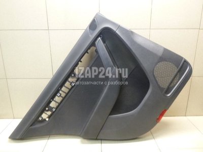 3AE867211DHOJS Обшивка двери задней левой VAG Passat [B7] (2011 - 2015)