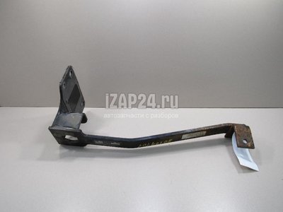 KPU500110 Кронштейн усилителя заднего бампера левый Land Rover Range Rover III (LM) (2002 - 2012)