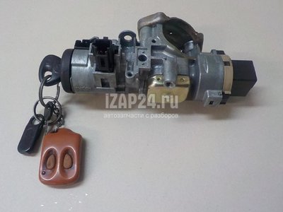 LCY47629XB Замок зажигания Mazda MPV II (LW) (1999 - 2006)