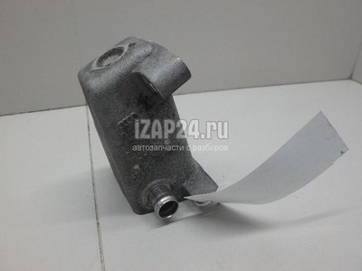 06B129953 Резонатор воздушного фильтра VAG A4 [B6] (2000 - 2004)