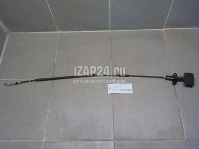 GJ6A57X5XA Трос регулировки сиденья Mazda Mazda 6 (GG) (2002 - 2007)