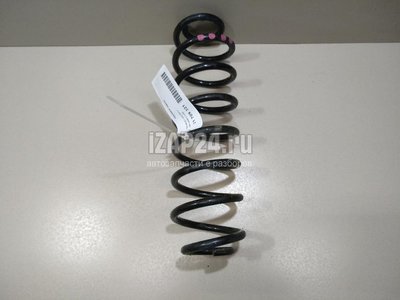 4G0511115D Пружина задняя VAG A6 [C7,4G] (2011 - )