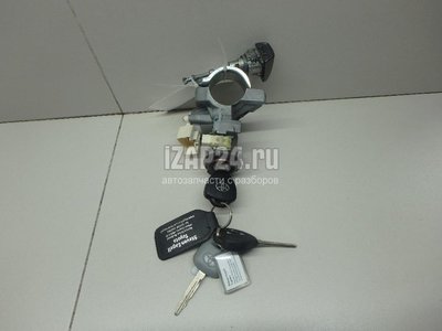 4502002280 Замок зажигания Toyota Auris (E15) (2006 - 2012)