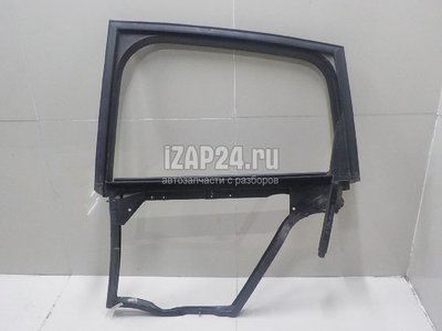 8Z0839753B Рамка двери VAG A2 [8Z0] (2000 - 2005)