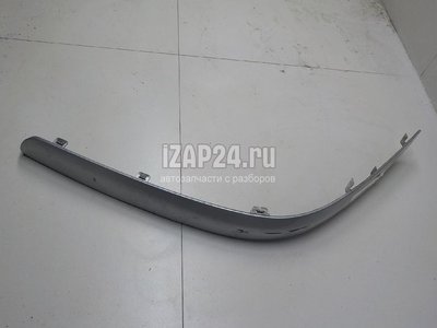 GG3E50B51A Накладка переднего бампера левая Mazda 626 (GF) (1997 - 2002)