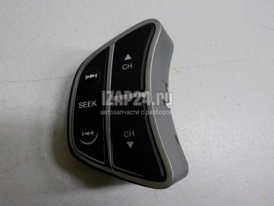 967101H2001S Кнопка многофункциональная Hyundai-Kia Ceed (2007 - 2012)