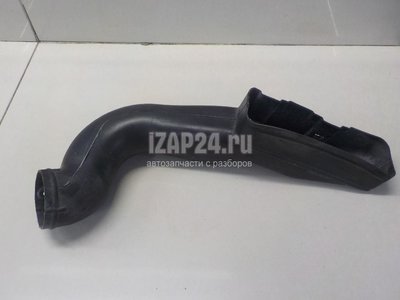 8Z0129617B Воздухозаборник (внутри) VAG A2 [8Z0] (2000 - 2005)