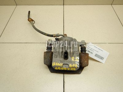26692AJ010 Суппорт тормозной задний левый Subaru Legacy Outback (B14) (2010 - 2014)