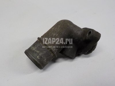 6652000056 Фланец двигателя системы охлаждения Ssang Yong Rodius (2005 - 2013)