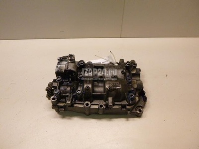 03L103295F Насос масляный VAG Alhambra (2010 - )
