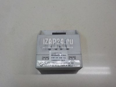 65756923209 Датчик BMW Z8 E52 (2000 - 2003)