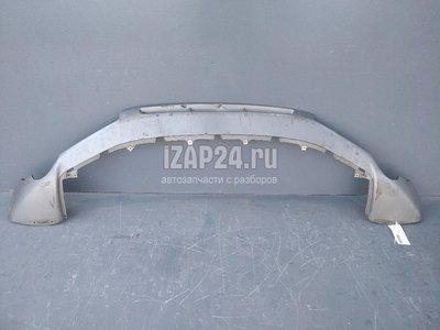 4L0807061AQ94 Юбка передняя VAG Q7 [4L] (2005 - 2015)