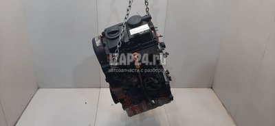 045100033C Двигатель VAG Fabia (2007 - 2015)