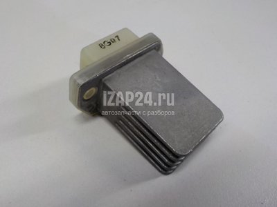 6811109170 Резистор отопителя Ssang Yong Actyon New/Korando C 2010