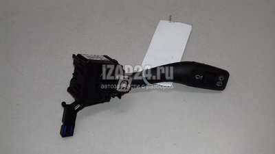 8P0953519 Переключатель стеклоочистителей VAG A3 [8P1] (2003 - 2013)