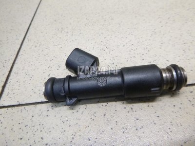 S1124100 Форсунка инжекторная электрическая Lifan X60 2012