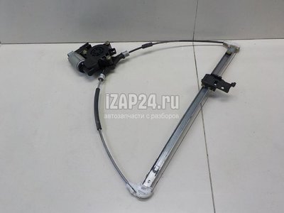 C23572590 Стеклоподъемник электр. задний правый Mazda Mazda 5 (CR) (2005 - 2010)