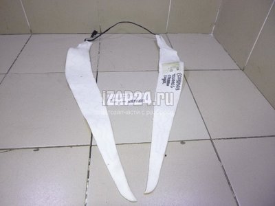 7L6963551A Подогрев сиденья VAG Touareg (2002 - 2010)