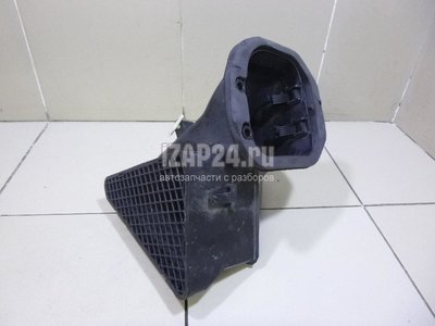 7L0819049 Воздухозаборник (внутри) VAG Touareg (2002 - 2010)