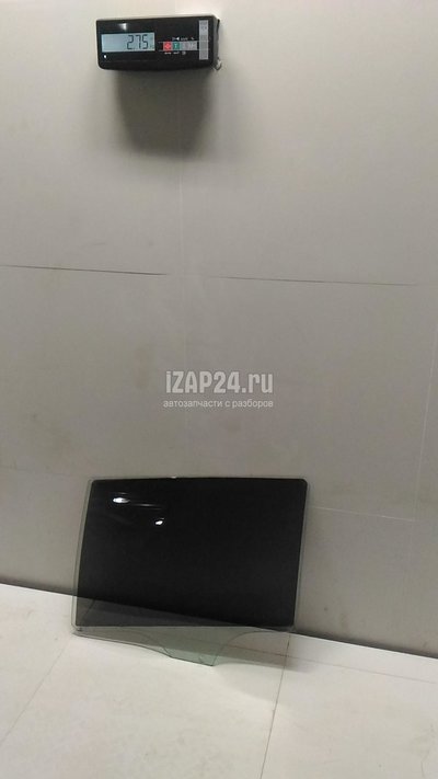 G21B73511D Стекло двери задней левой Mazda Mazda 6 (GG) (2002 - 2007)