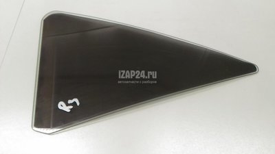 G21B72661B Стекло двери задней правой (форточка) Mazda Mazda 6 (GG) (2002 - 2007)
