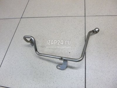 03F145140D Трубка турбокомпрессора (турбины) VAG Altea (2004 - 2015)
