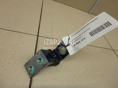 1Z0833401B Петля двери задней левой верхняя VAG Octavia (A5 1Z-) (2004 - 2013)
