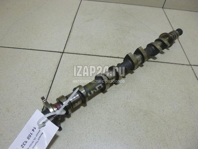130201KA0C Распредвал выпускной Nissan Juke (F15) (2011 - 2019)