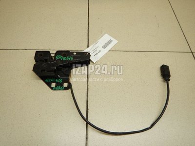 4F0823509B Замок капота VAG Allroad quattro (2006 - 2012)