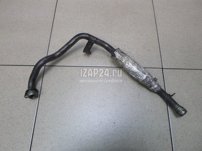 059145735Q Трубка турбокомпрессора (турбины) VAG Touareg (2002 - 2010)