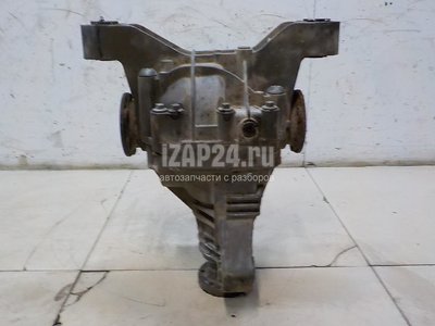 0AB525015Q Редуктор заднего моста VAG Touareg (2002 - 2010)