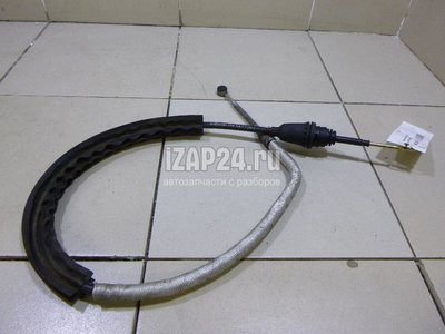 7L6713265A Трос КПП VAG Cayenne (2003 - 2010)