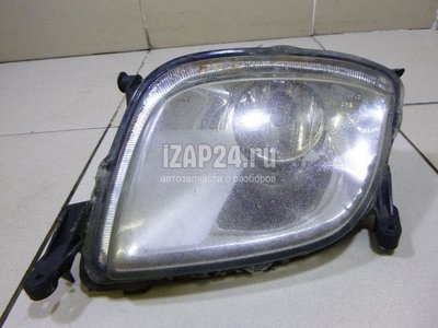 7L5941700A Фара противотуманная правая VAG Cayenne (2003 - 2010)