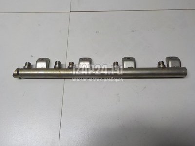 13537547600 Рейка топливная (рампа) BMW 6-serie F12/F13 (2010 - 2017)