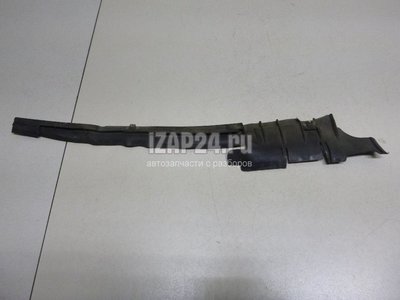 7L0121331A Уплотнитель (внутри) VAG Cayenne (2003 - 2010)