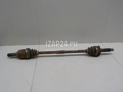 28421AJ021 Полуось задняя Subaru XV (G33,G43) (2011 - 2017)