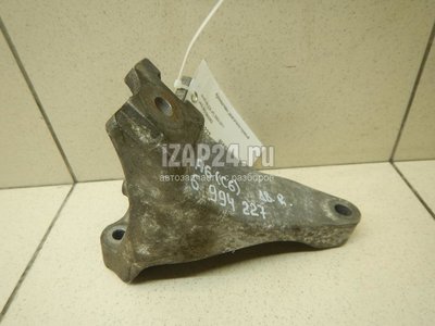 4F0199308G Кронштейн двигателя правый VAG A6 [C6,4F] (2004 - 2011)