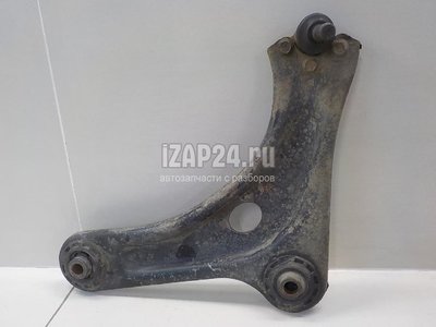 3520V1 Рычаг передний левый Citroen-Peugeot 1007 (2005 - 2009)