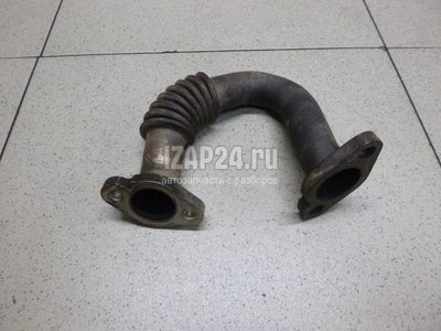 03P131521B Трубка системы рециркуляции (EGR) VAG Octavia (A5 1Z-) (2004 - 2013)