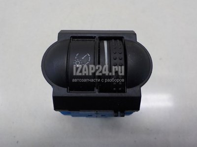 7L69413343X1 Кнопка освещения панели приборов VAG Touareg (2002 - 2010)