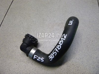 11538573716 Шланг системы охлаждения BMW X3 F25 (2010 - 2017)