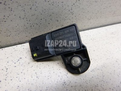 0281006108 Датчик абсолютного давления BOSCH Citan W415 (2013 - )