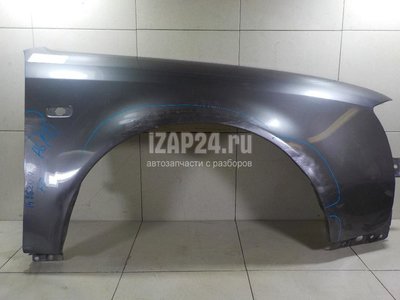 4B0821106A Крыло переднее правое VAG A6 [C5] (1997 - 2004)