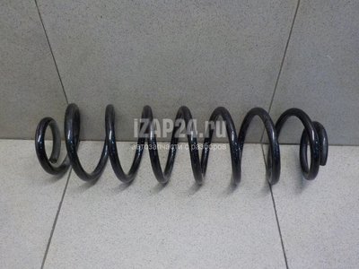4G0511115D Пружина задняя VAG A6 [C7,4G] (2011 - )