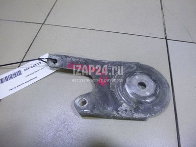 4E0505220A Кронштейн задней балки VAG A8 [4E] (2002 - 2010)