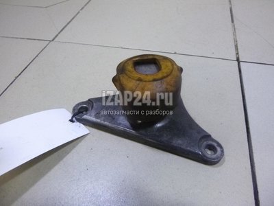 4E0199343AF Кронштейн двигателя передний VAG A8 [4E] (2002 - 2010)